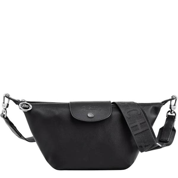 Crossbody Bag XS Le Pliage Xtra Black Longchamp