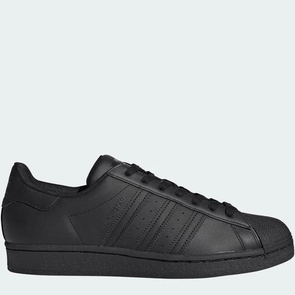 Adidas Superstar (Black)