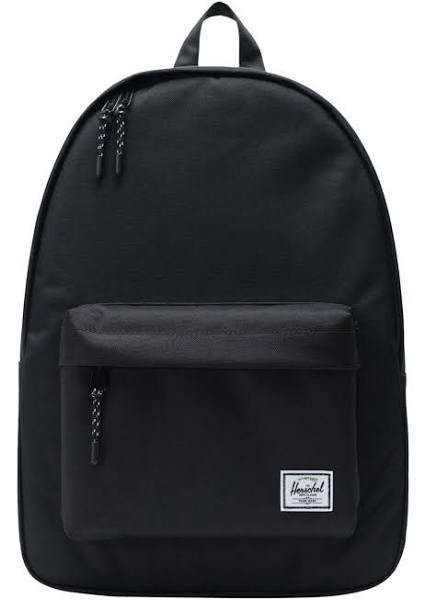 Herschel Classic Backpack - Black