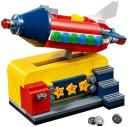 LEGO 40335 Space Rocket Ride