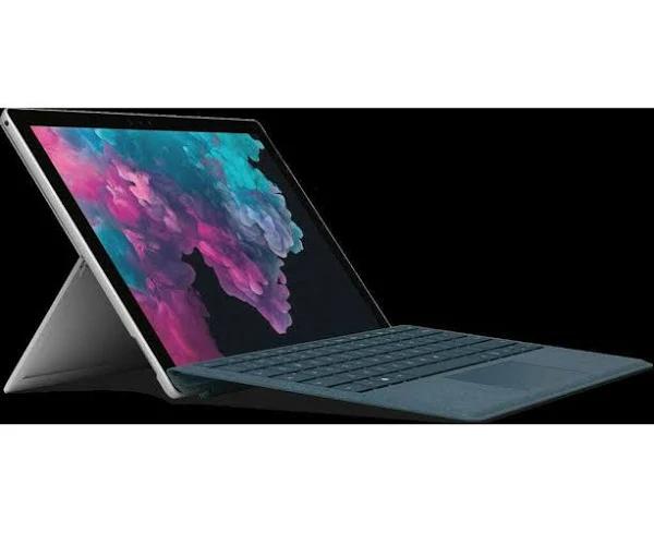 Microsoft Surface Pro 6 Intel I7 8650U 1.90GHz 16GB RAM 512GB SSD 12.3" Win 11 - B Grade