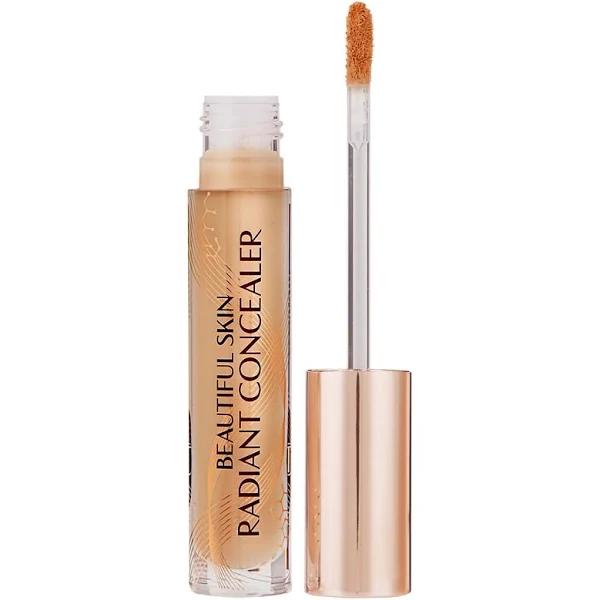 Charlotte Tilbury Beautiful Skin Radiant Concealer 9