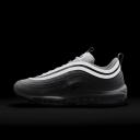 Nike Women's Air Max 97 WHITE/THUNDER