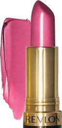 Revlon Super Lustrous Lipstick 4.2g 424 Amethyst Shell