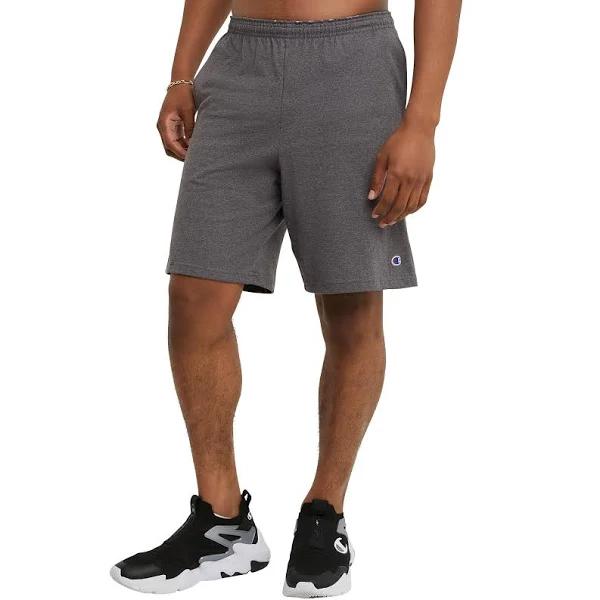 Champion Men's Jersey Short with Pockets