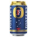 Foster's Lager Beer 24 x 375ml Cans