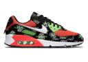 Nike Air Max 90 SE Worldwide Katakana Black (Women's)