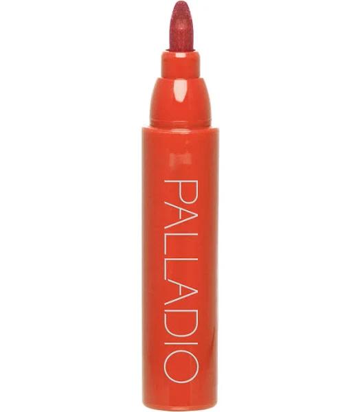 Palladio Lip Stain - Rose