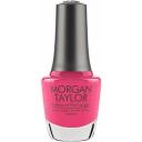 Morgan Taylor Nail Polish Going Native 15ml