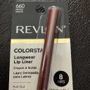 Revlon ColorStay Lipliner Mauve