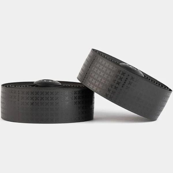 Burgh 'X' Stealth Bar Tape