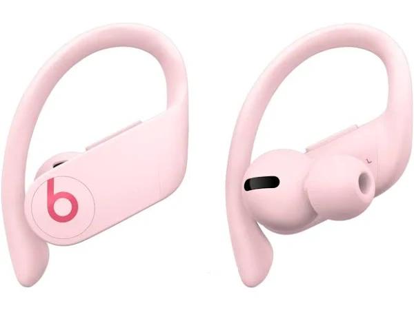 Beats by Dr. Dre Powerbeats Pro Wireless Headphones Cloud Pink