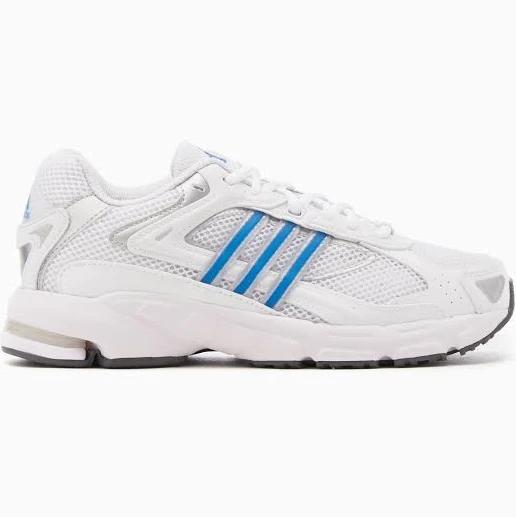 Adidas Originals Response Cl Trainers in White And Blue