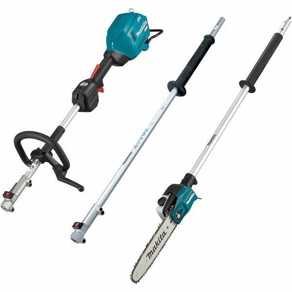 Makita 40V Max Multi-function Powerhead Kit - UX01GZ06