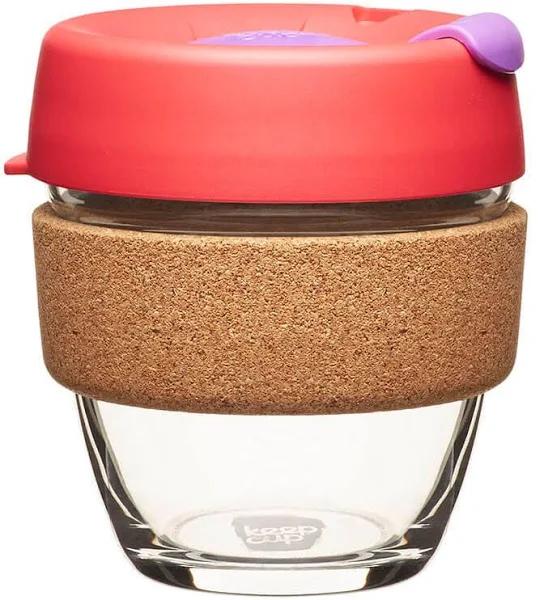 Essendon Clear Medium KeepCup