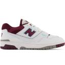 New Balance 550 Canyon Tobacco