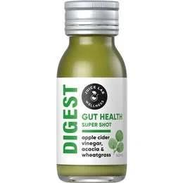 The Juice Lab Wellness Digest Gut Health Super Shot 60ml