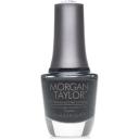 Morgan Taylor Nail Polish Metaling Around 15ml