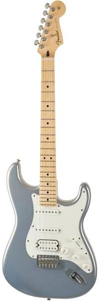 Fender Player Stratocaster HSS Maple Fingerboard (Silver)