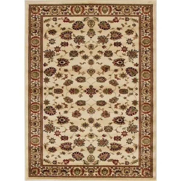 Rug Culture Istanbul 2 Ivory - Size 230X160CM