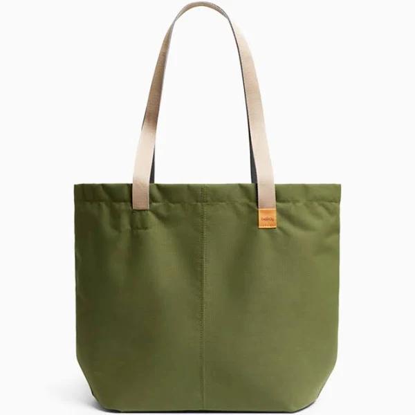 Bellroy Market Tote - Ranger Green