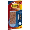 Command Large Water-resistant Refill Strips 12-Strip