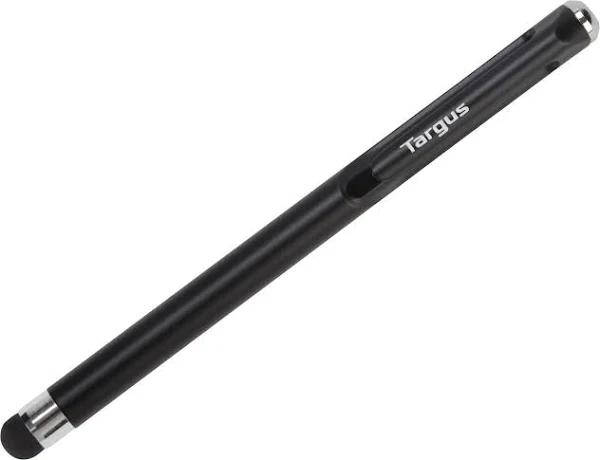 Targus AMM166AU Slim Stylus With Embedded Clip - Black