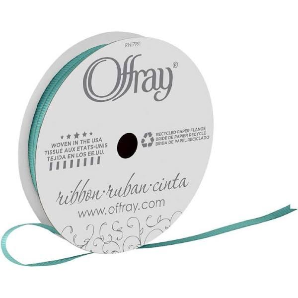 Offray Grosgrain Ribbon