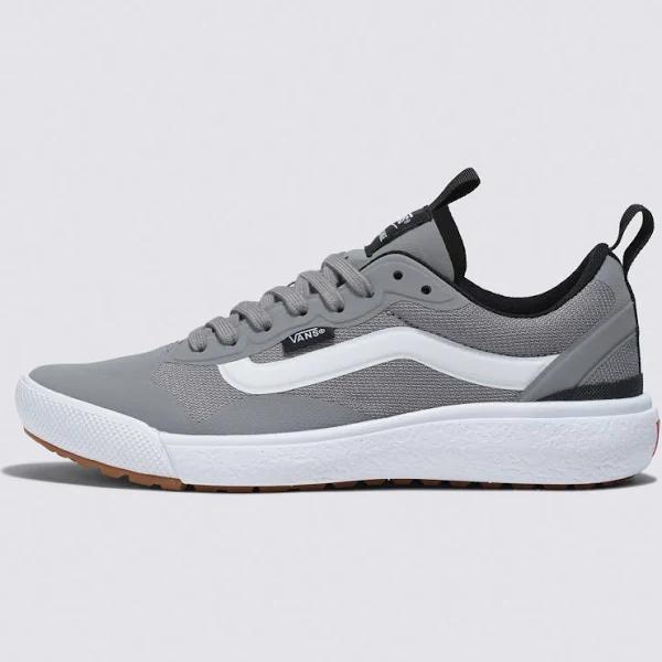 Vans Ultrarange Exo Mens Shoes - Frost Grey True White