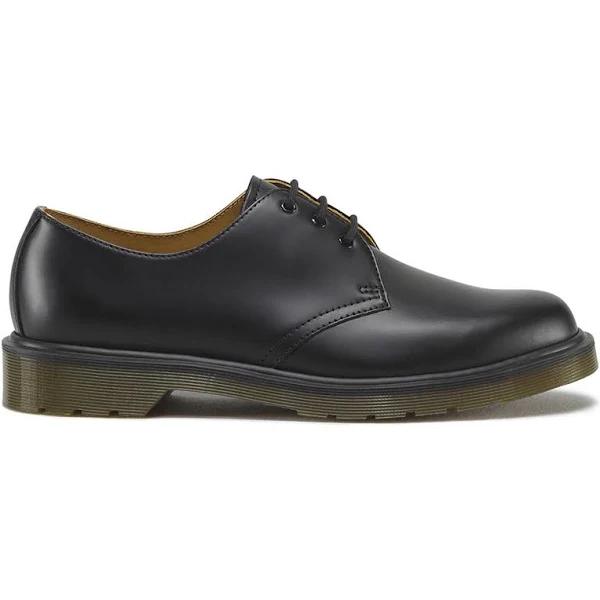 Dr Martens 1461 Black Shoes