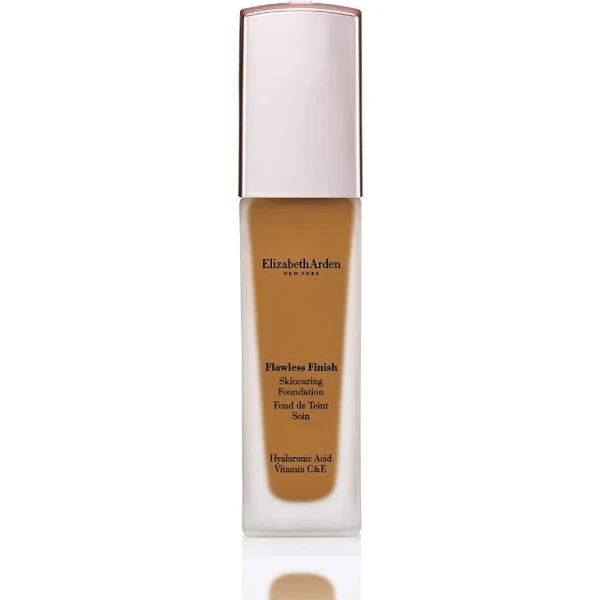 Elizabeth Arden Flawless Finish Skincaring Foundation 530C