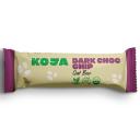 KOJA Dark Choc Chip Oat Bar 60g