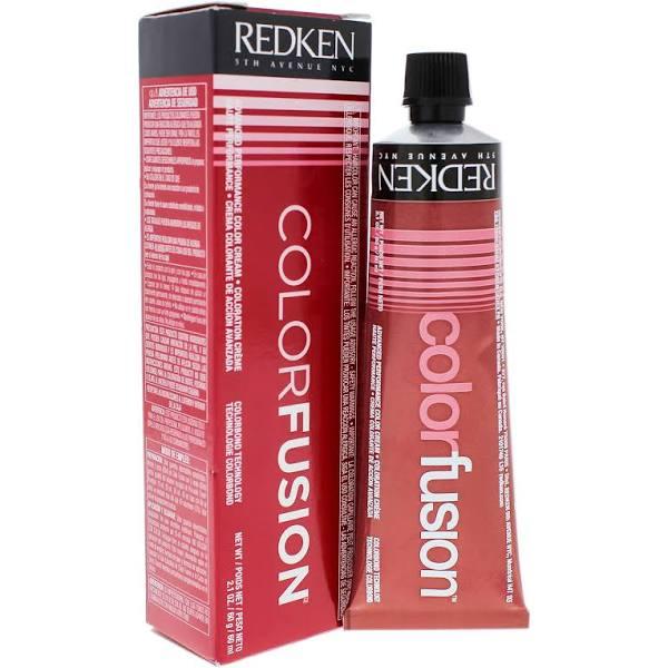 Redken Color Fusion 60ml Red/Red 4RR