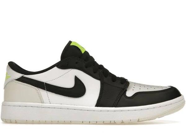 Jordan 1 Retro Low Golf Phantom Volt