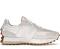 New Balance Women's 327 Reflection/White - Size 11