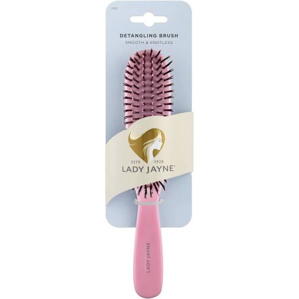 Lady Jayne Detangling Brush - Large