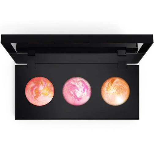 Thin Lizzy Sweet Face Blush Trio