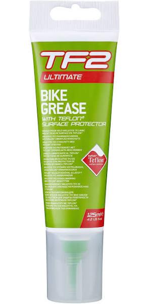 Tf2 Bike Grease With Teflon 125ml