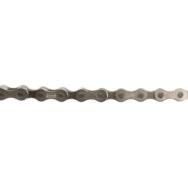 Cult 410 BMX Chain - Chrome