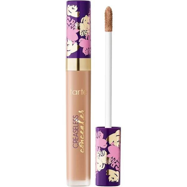 Tarte Cosmetics Creaseless Concealer - Medium-Tan Beige