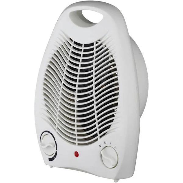 Sunair 2000W Upright Fan Heater (SUF6)