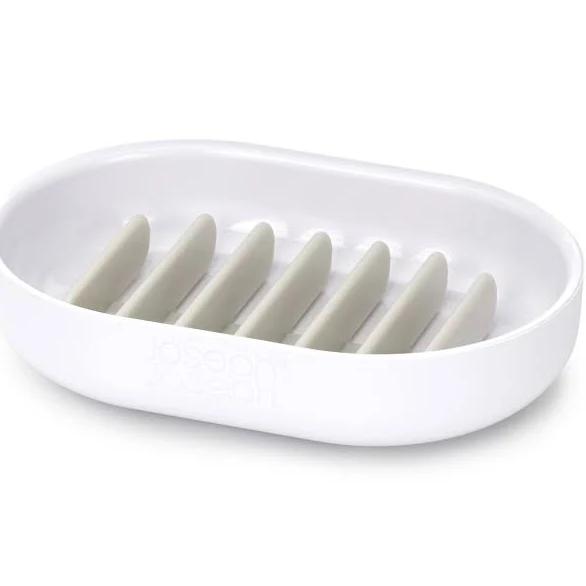 Joseph Joseph Duo quick-drain Soap Dish