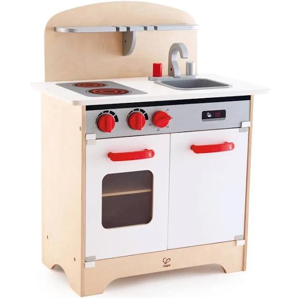 Hape - White Gourmet Kitchen