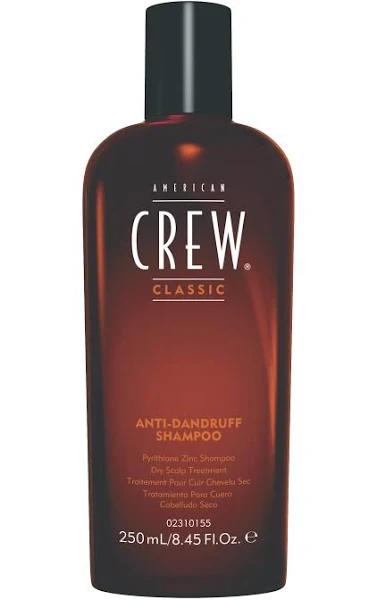 American Crew Anti Dandruff Shampoo 250 ml