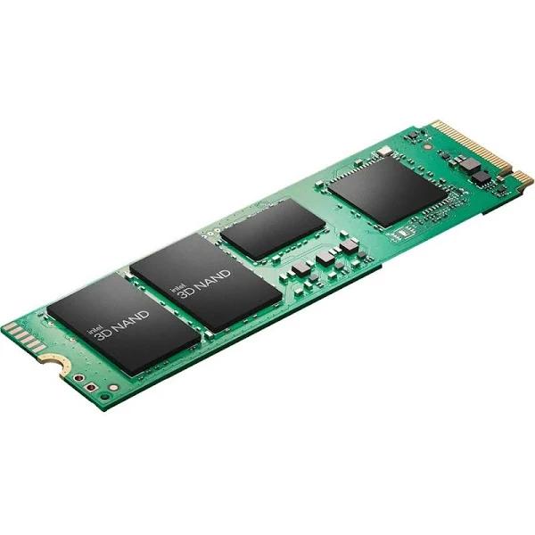 Intel SSD 670p Series 2tb/ M.2 80mm PCIe 3.0 X4/ (SSDPEKNU020TZX1)