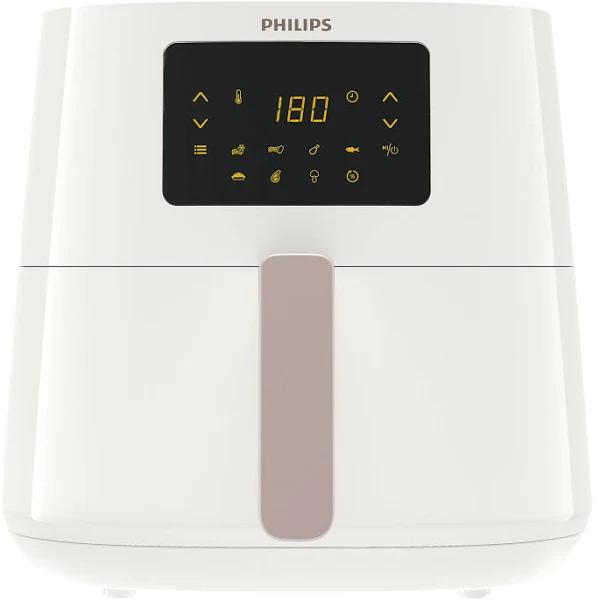 Philips HD9270/21 Essential Digital Airfryer XL White