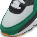 Nike Air Max 90 Sneakers in Black And Green