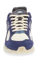 New Balance Navy 2002R Sneakers