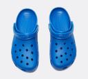 Crocs Classic Clog Bolt Blue