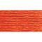 DMC Pearl Cotton Ball Size 8 87yd Bright Orange